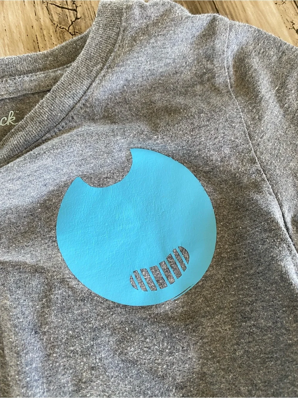 Toddlers Bendy and The Ink Machine tee